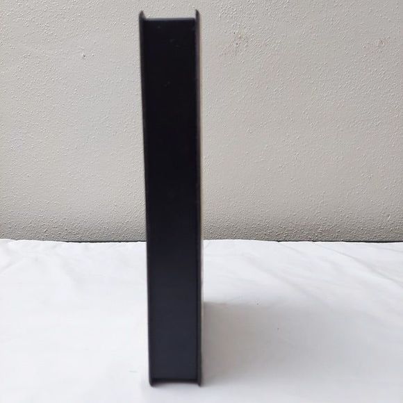 Sesame Street A Golden Book Video 3 Stories VHS Vintage Clamshell 1985 - Picture 2 of 6